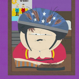 SpecialCartman's Avatar