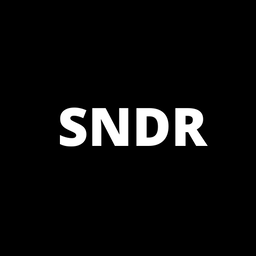 SNDR.-'s Avatar