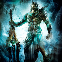 IDB's Avatar