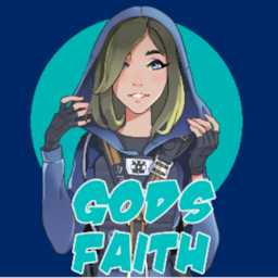 GODS_Faith.'s Avatar