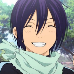 Iunuki's Avatar
