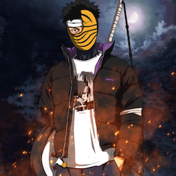 CamWun's Avatar