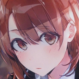 Fuj1t4s's Avatar