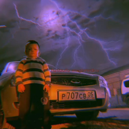 b.ean's Avatar