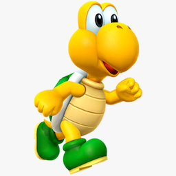 Koopa_Troop4's Avatar