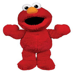 ElmoLookinBoy's Avatar