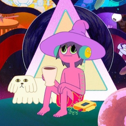 Peyrr's Avatar
