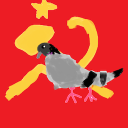 SovietPigeon_'s Avatar