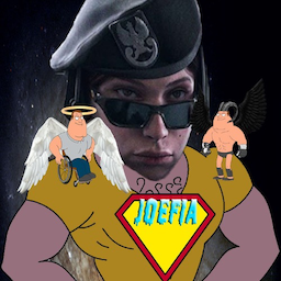 Joefia's Avatar