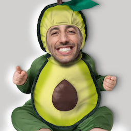 DanielAvacado.'s Avatar