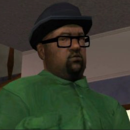Tupac's Avatar