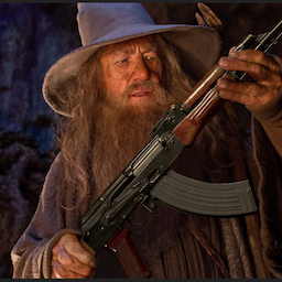 Gabba_Gandalf.'s Avatar