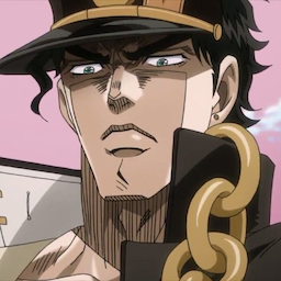 Jotaro_Kujo.-'s Avatar