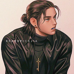 Sjody's Avatar