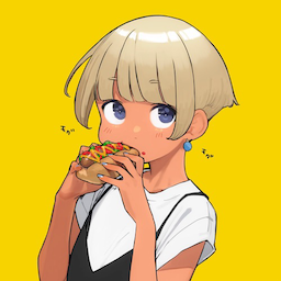 yasaimogumogu's Avatar