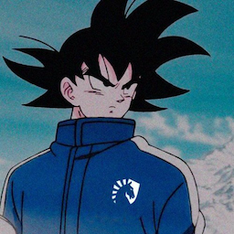 Oveeer.'s Avatar