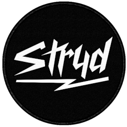 Stryd..'s Avatar