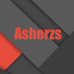 Asherzs's Avatar