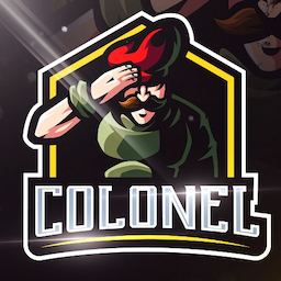 CoLoNeL-.'s Avatar