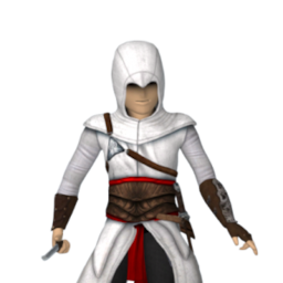 Killerironhead's Avatar