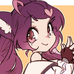 Purple_Yue's Avatar