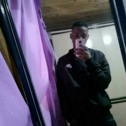 PXMBAODAHORNET.'s Avatar