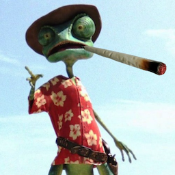 Mes.Rango's Avatar