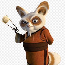 SirShifu.'s Avatar