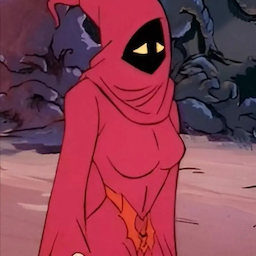 azarhra's Avatar