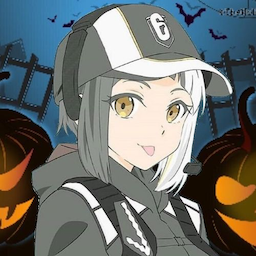 Alexlp123's Avatar
