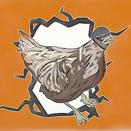 MikeTheChicken.'s Avatar
