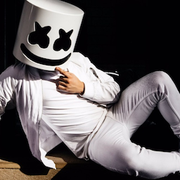 Marsh.'s Avatar
