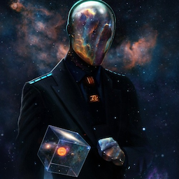 Spacetrackt0r's Avatar