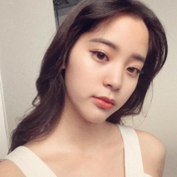 Nana-OuYang's Avatar