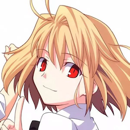 Arcueid-0's Avatar
