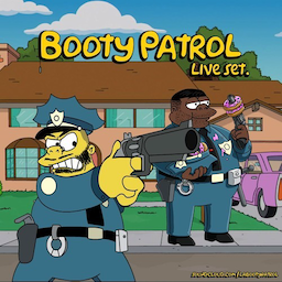 Labootie's Avatar
