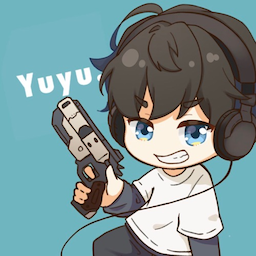 Yuyu.RRX's Avatar