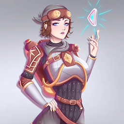 GlubLARP's Avatar