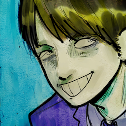 Glo0py22's Avatar