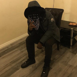 Rxzann's Avatar
