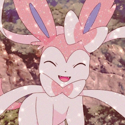 Im-Sylveon's Avatar
