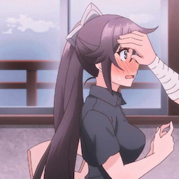 Yukq's Avatar