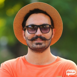 Behrooz.GTS's Avatar