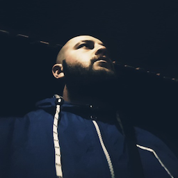 BigBadMark.'s Avatar