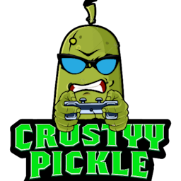CrustyyPickle's Avatar
