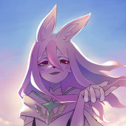 Nazzuna's Avatar