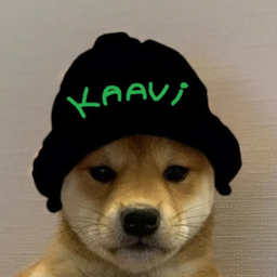 Kaavi.'s Avatar