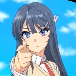 Kurokoisagod's Avatar
