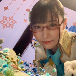 IloveYuukiKana's Avatar