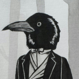 MrBlackCrow's Avatar